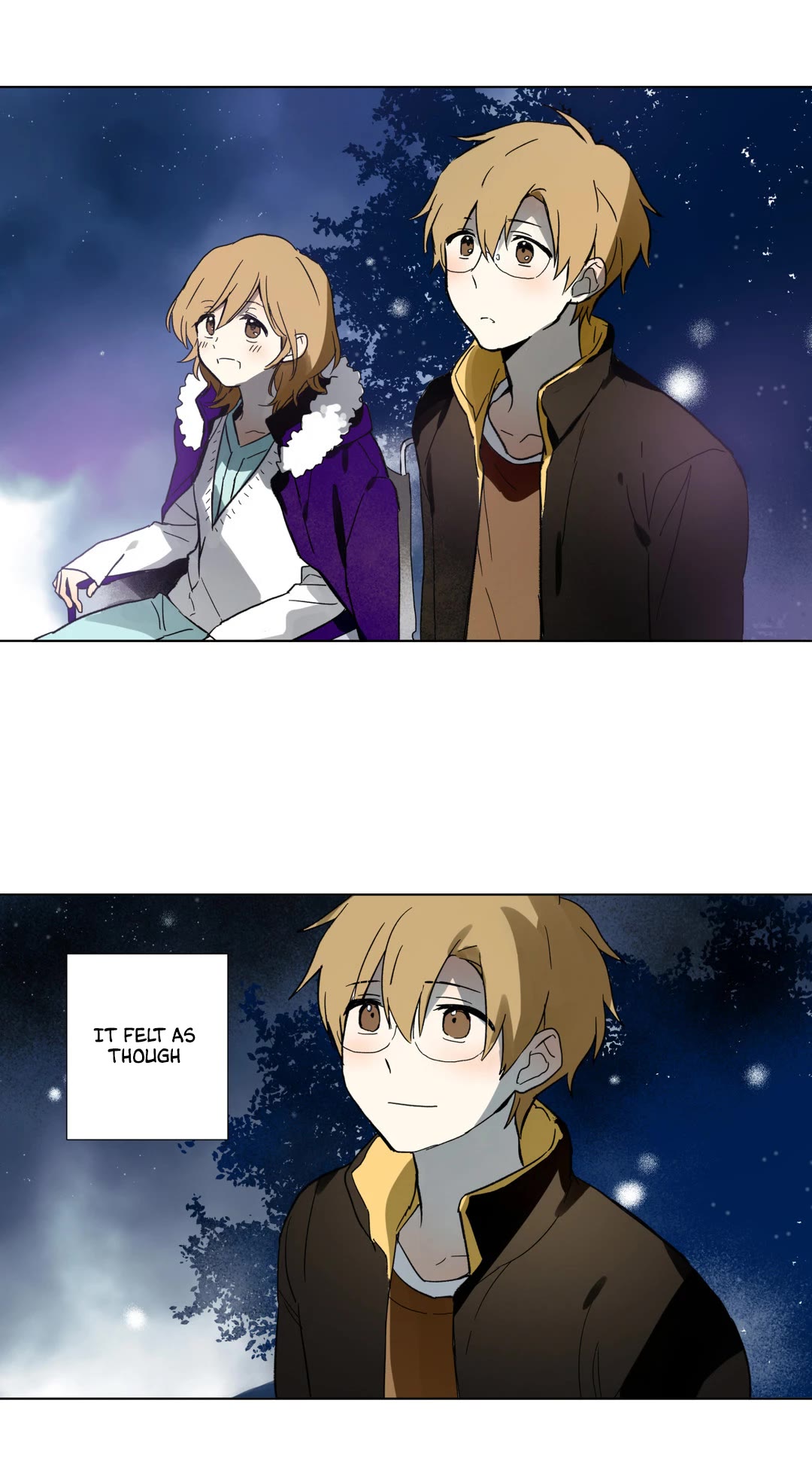 Sleeping Princess and Dreaming Devil Chapter 47 page 19 - Chapter 47 [END]