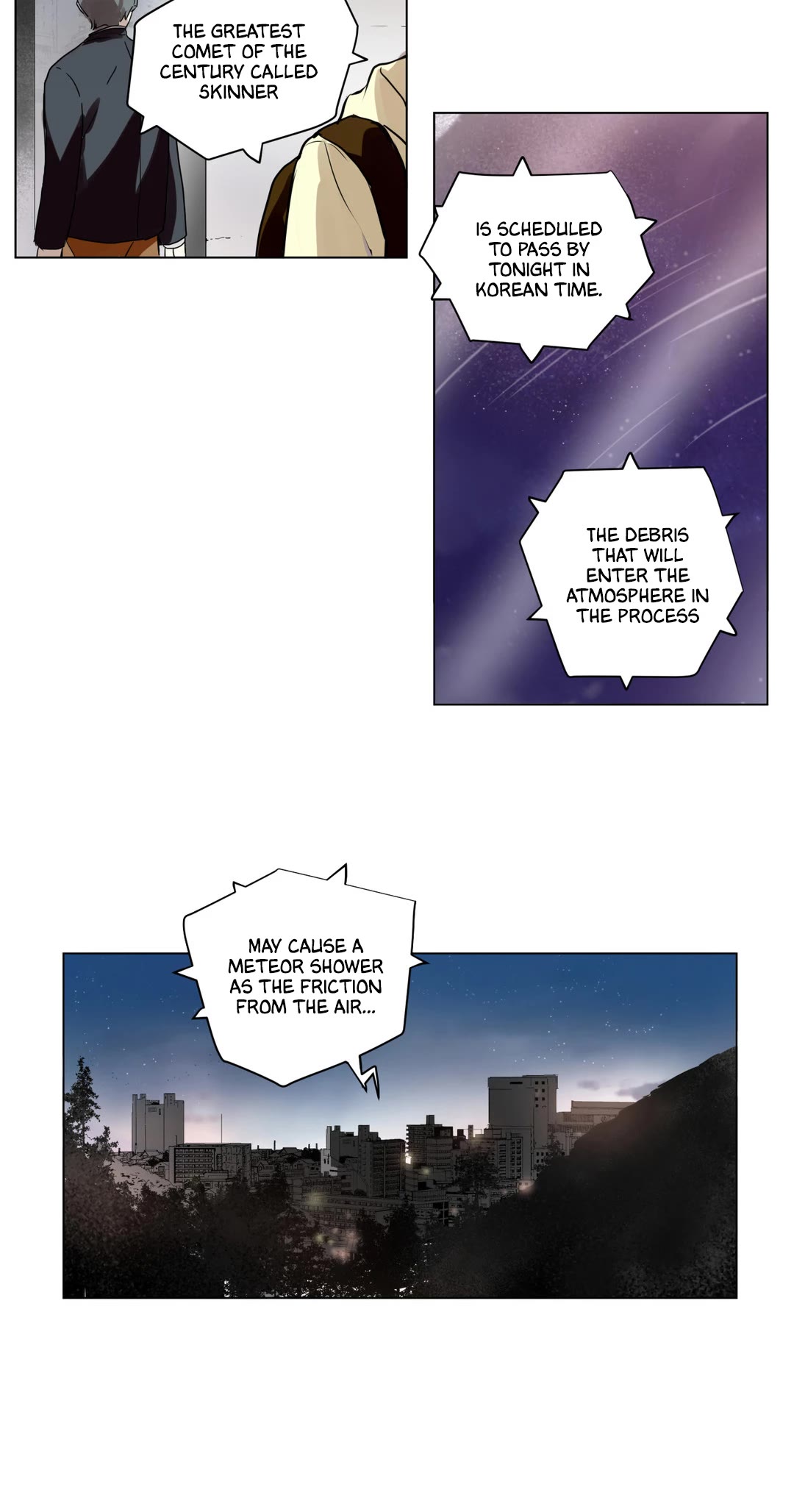 Sleeping Princess and Dreaming Devil Chapter 47 page 2 - Chapter 47 [END]