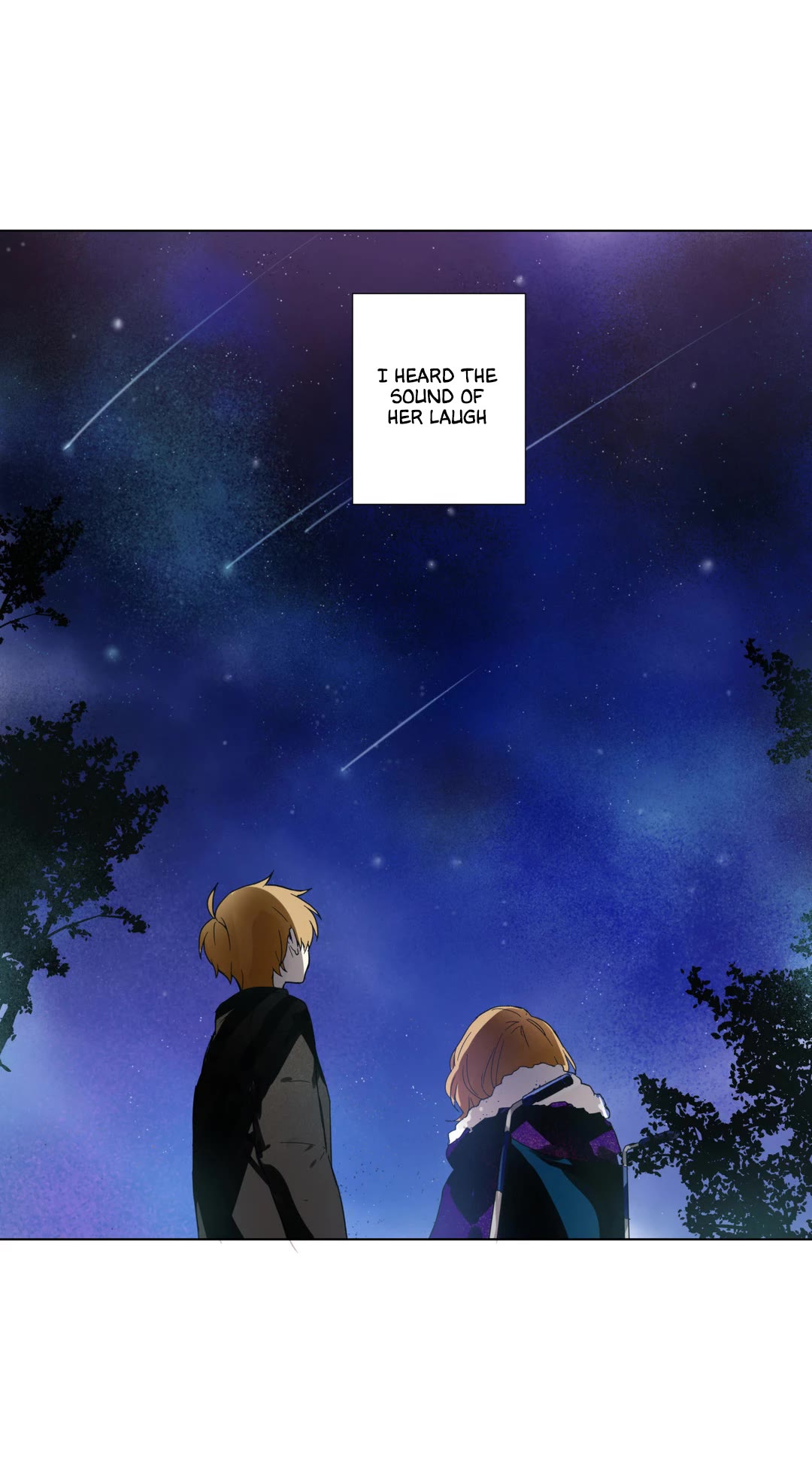 Sleeping Princess and Dreaming Devil Chapter 47 page 20 - Chapter 47 [END]