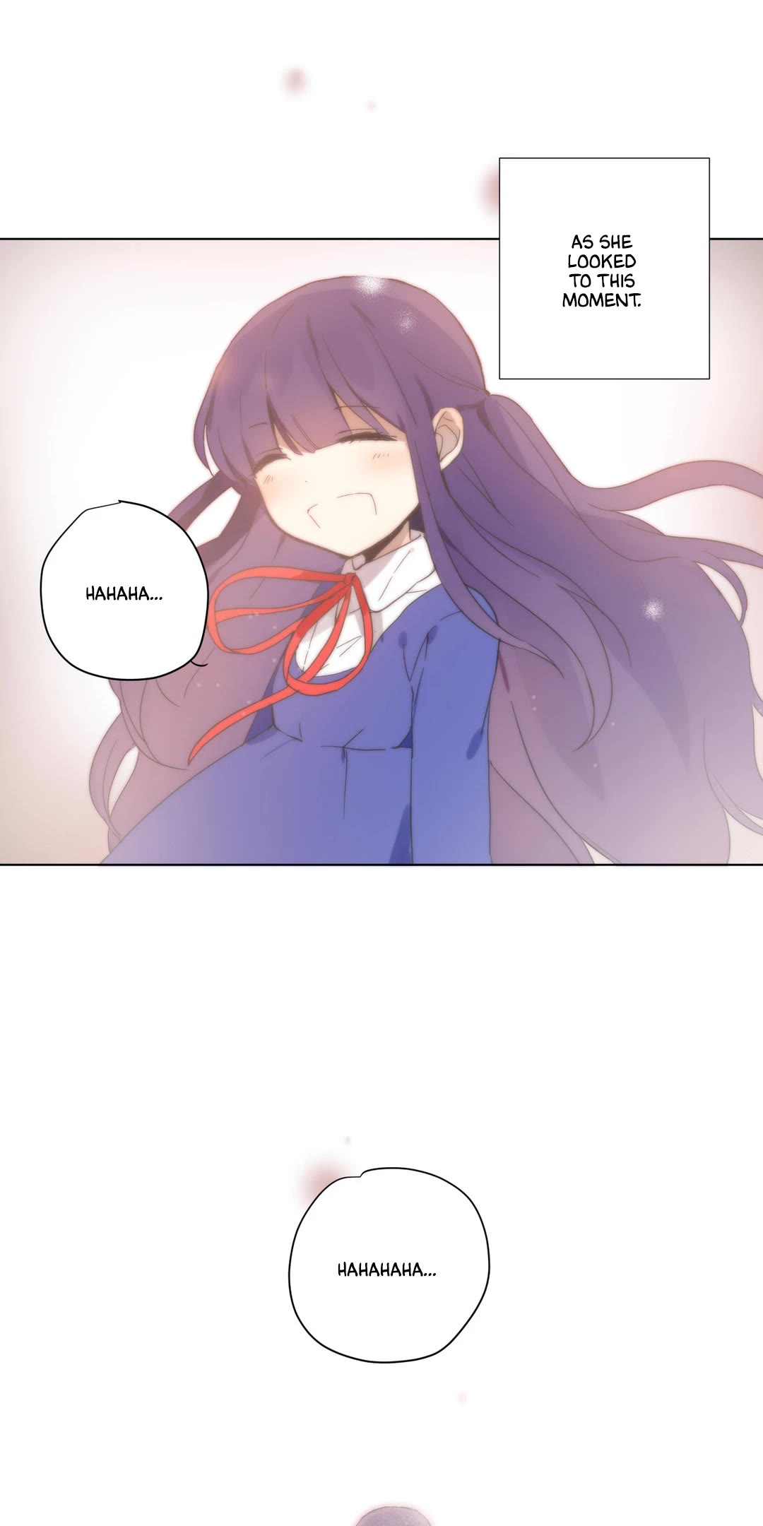 Sleeping Princess and Dreaming Devil Chapter 47 page 21 - Chapter 47 [END]