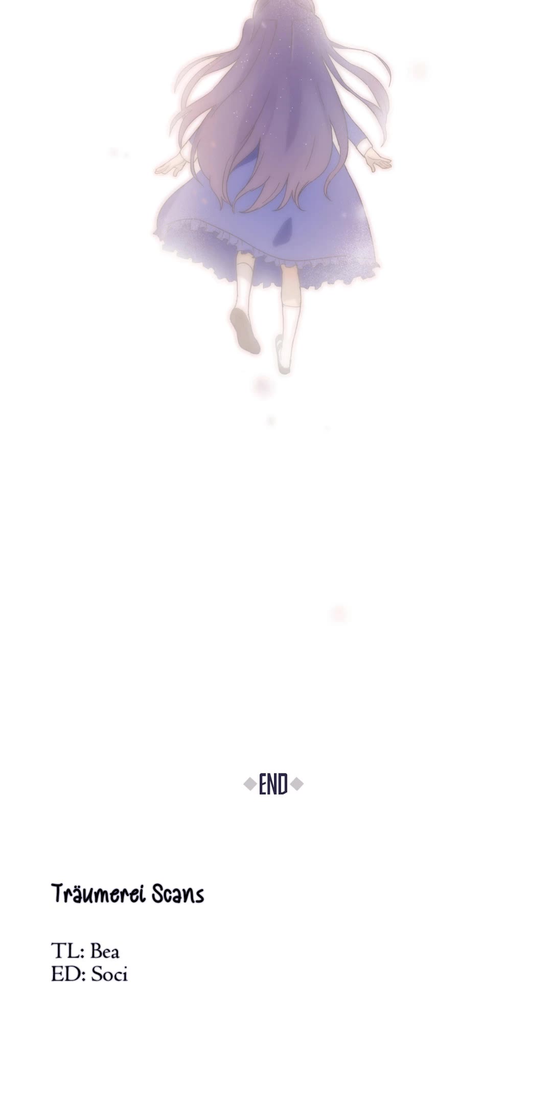 Sleeping Princess and Dreaming Devil Chapter 47 page 22 - Chapter 47 [END]