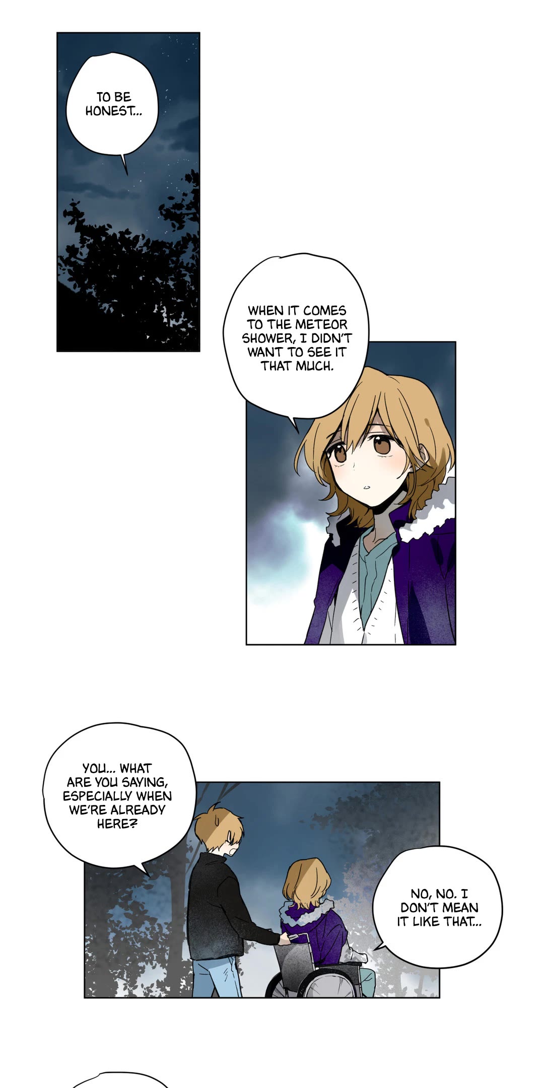 Sleeping Princess and Dreaming Devil Chapter 47 page 9 - Chapter 47 [END]