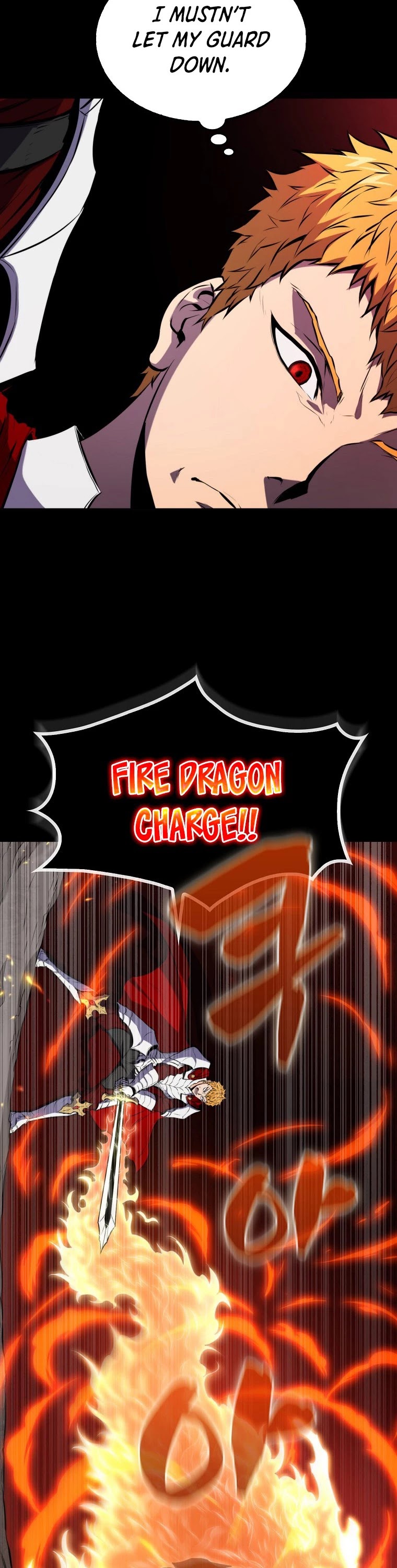 Sleeping Ranker Chapter 1 page 19 - Chapter 1