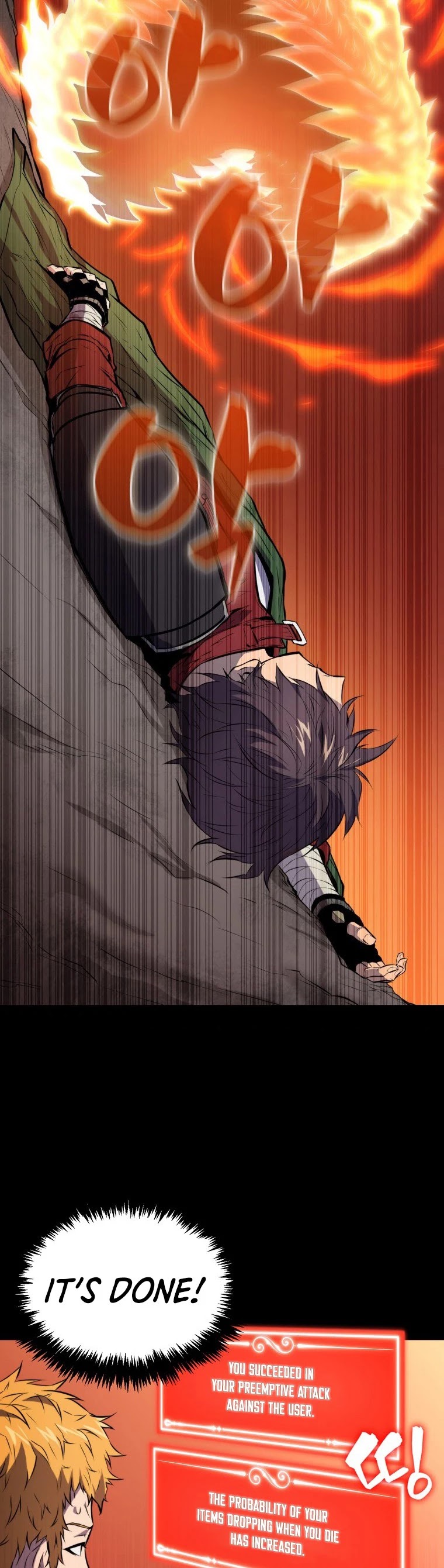 Sleeping Ranker Chapter 1 page 20 - Chapter 1