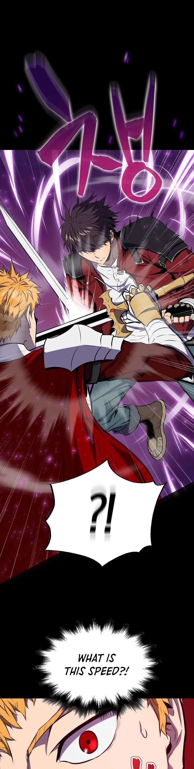 Sleeping Ranker Chapter 1 page 24 - Chapter 1