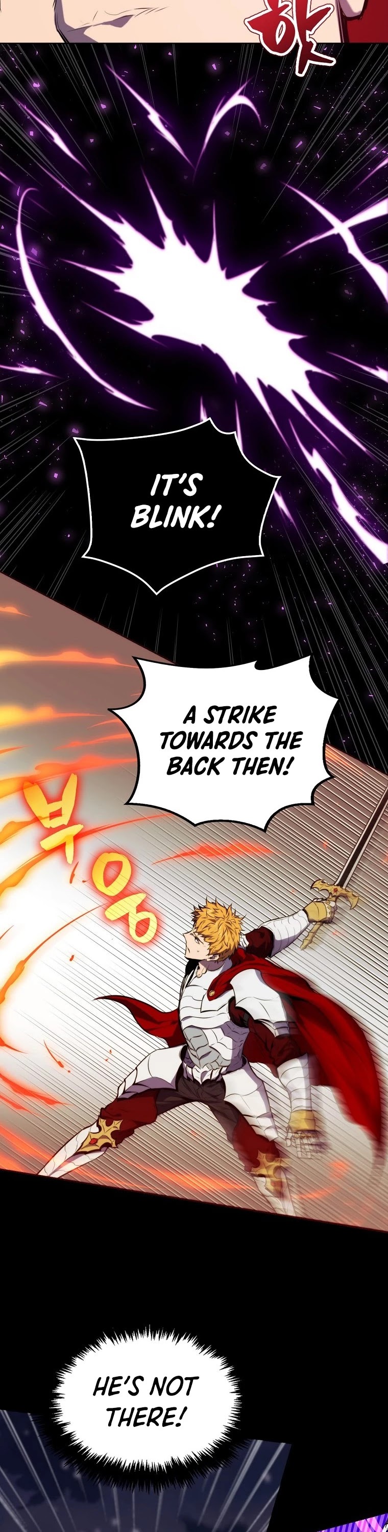 Sleeping Ranker Chapter 1 page 25 - Chapter 1