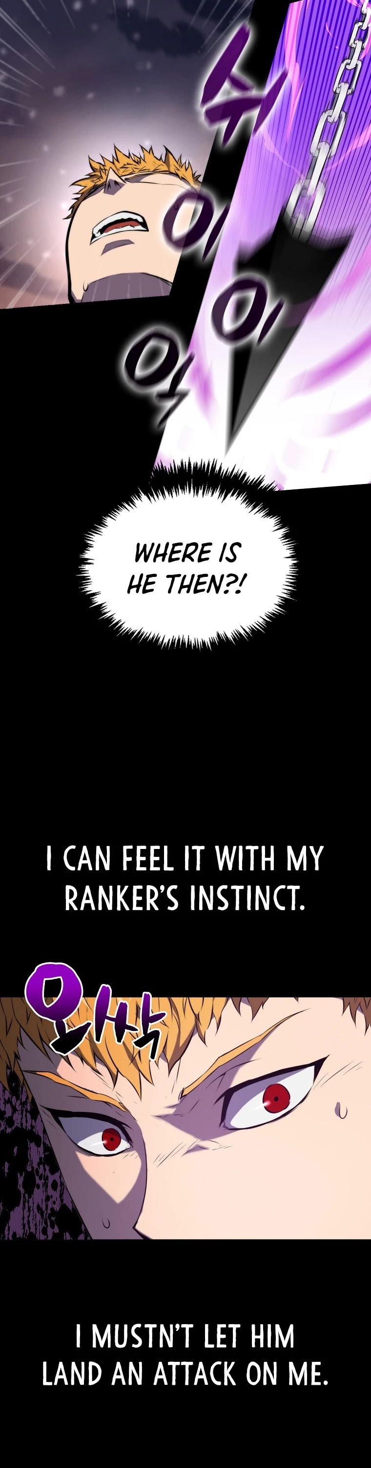 Sleeping Ranker Chapter 1 page 26 - Chapter 1