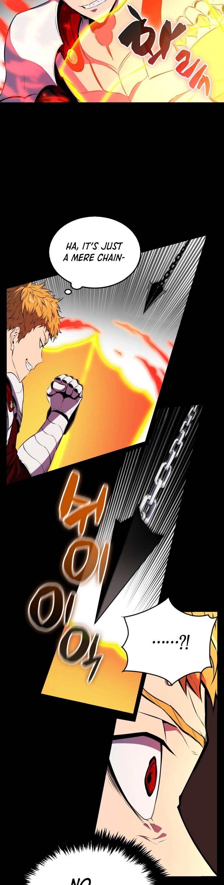 Sleeping Ranker Chapter 1 page 28 - Chapter 1