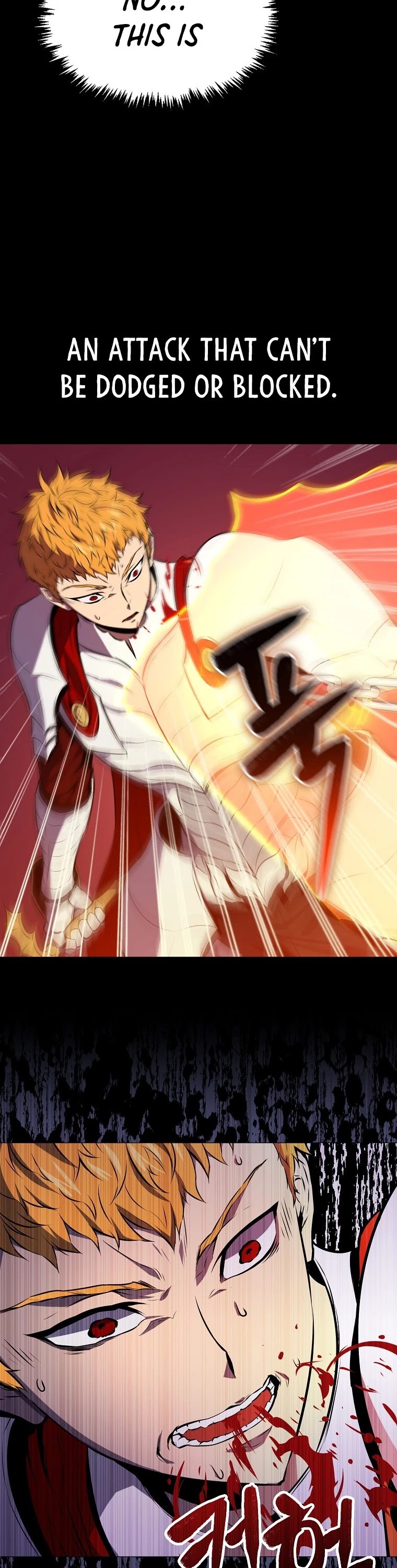 Sleeping Ranker Chapter 1 page 29 - Chapter 1