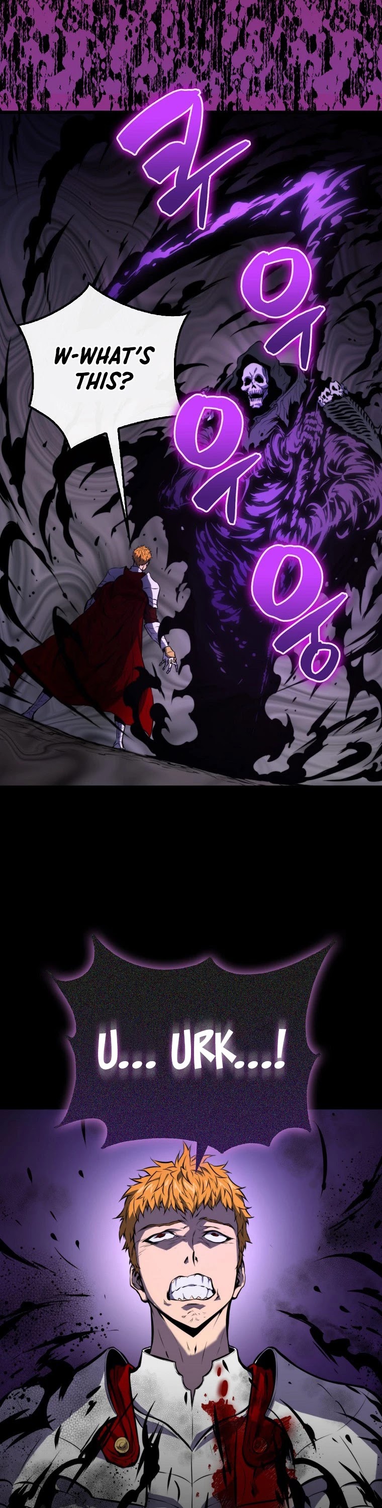 Sleeping Ranker Chapter 1 page 34 - Chapter 1