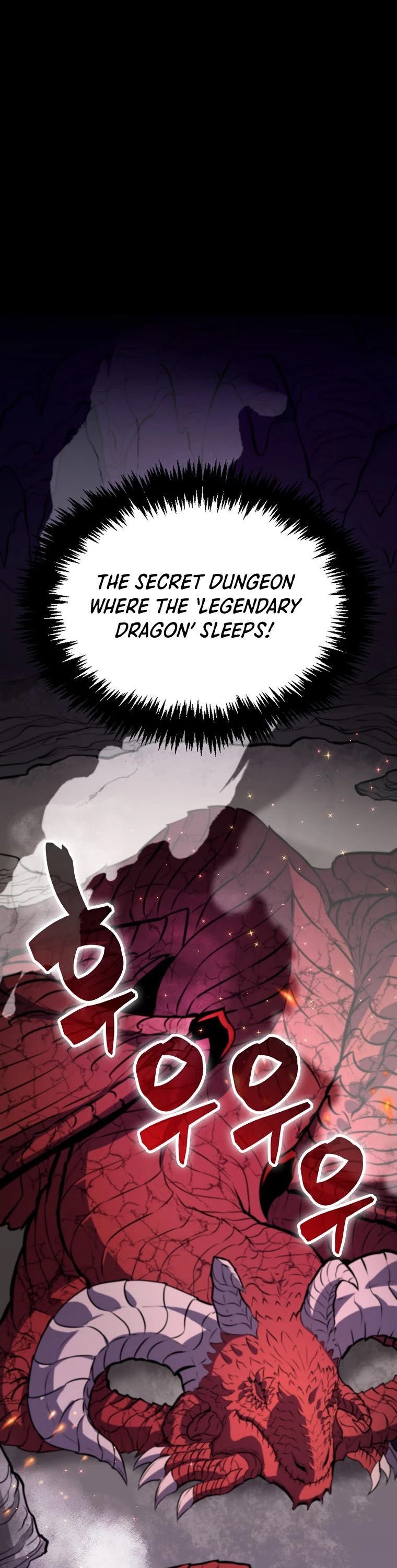 Sleeping Ranker Chapter 1 page 8 - Chapter 1