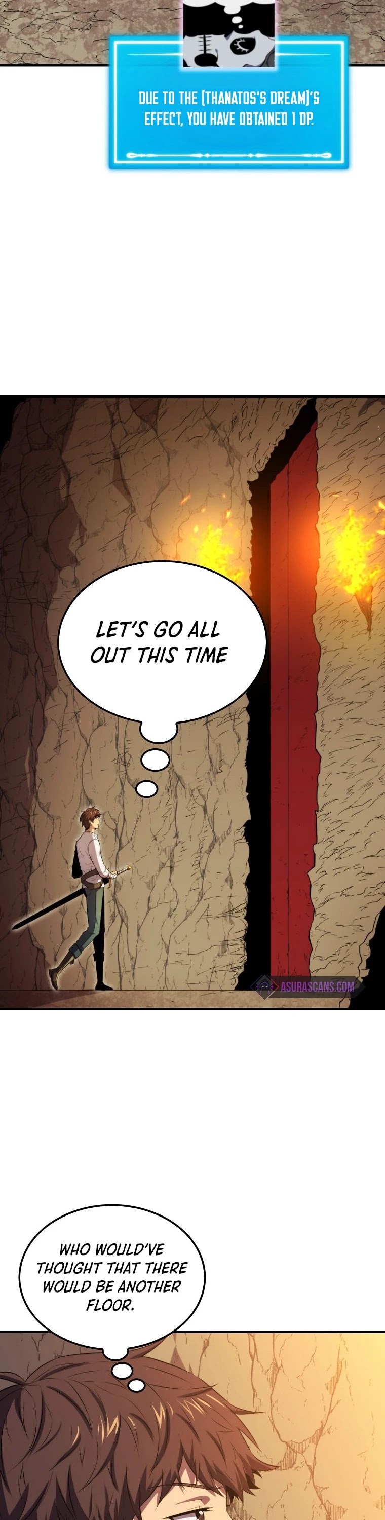 Sleeping Ranker Chapter 10 page 34 - Chapter 10