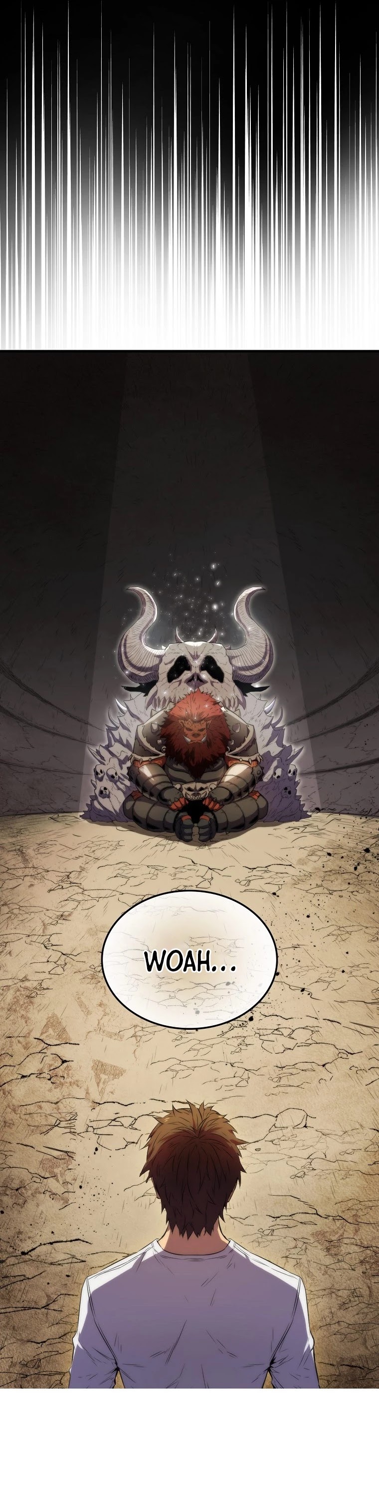Sleeping Ranker Chapter 10 page 37 - Chapter 10