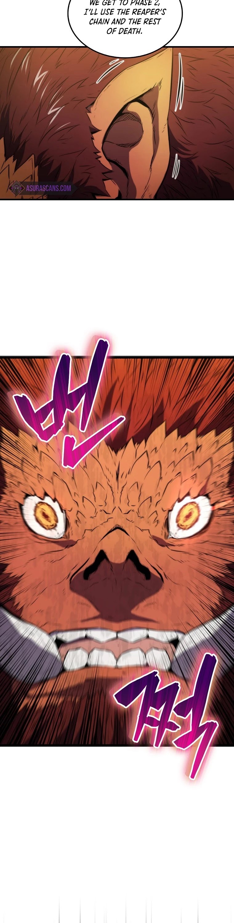 Sleeping Ranker Chapter 10 page 41 - Chapter 10