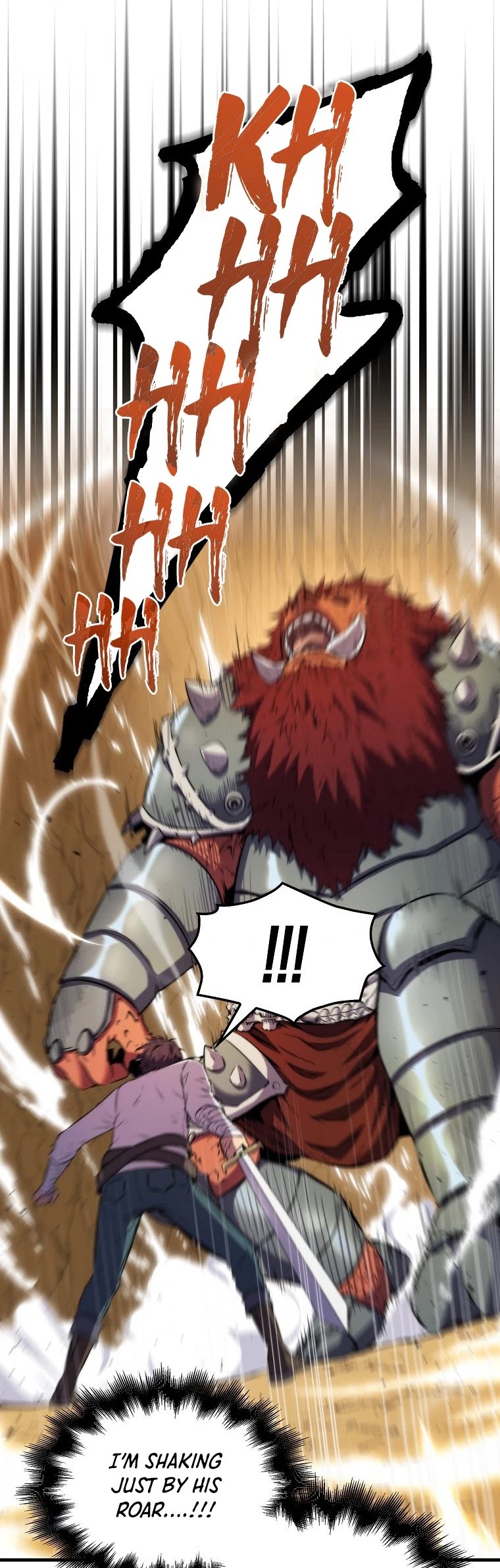 Sleeping Ranker Chapter 10 page 42 - Chapter 10