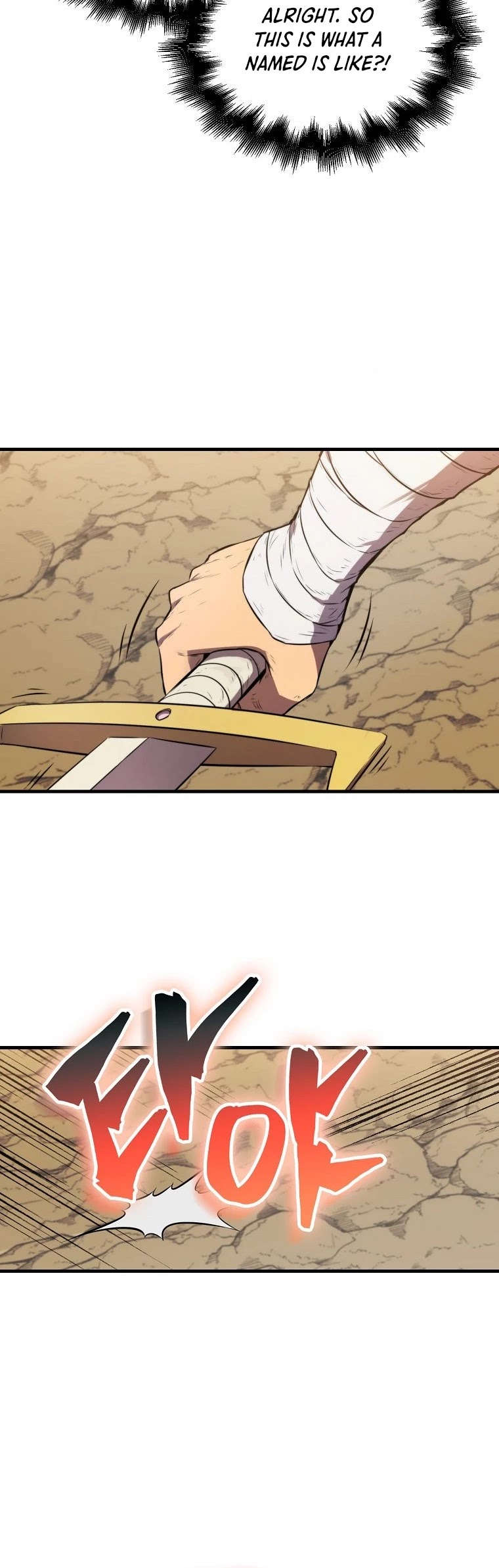 Sleeping Ranker Chapter 10 page 43 - Chapter 10
