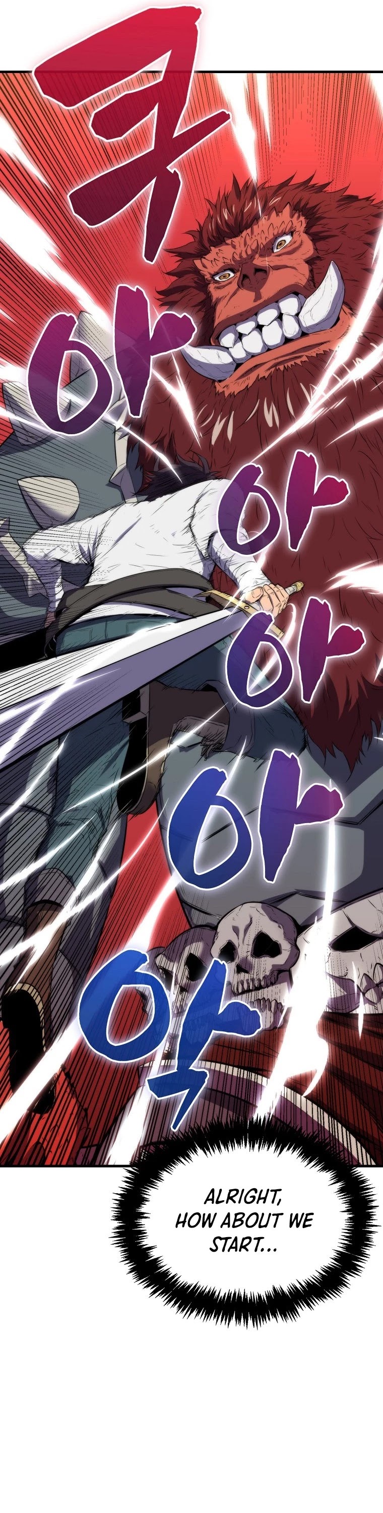 Sleeping Ranker Chapter 10 page 44 - Chapter 10