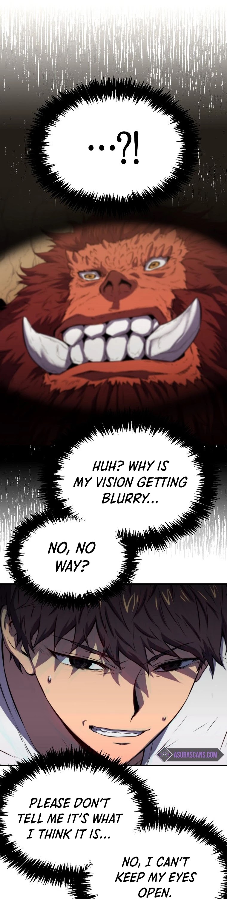 Sleeping Ranker Chapter 10 page 45 - Chapter 10