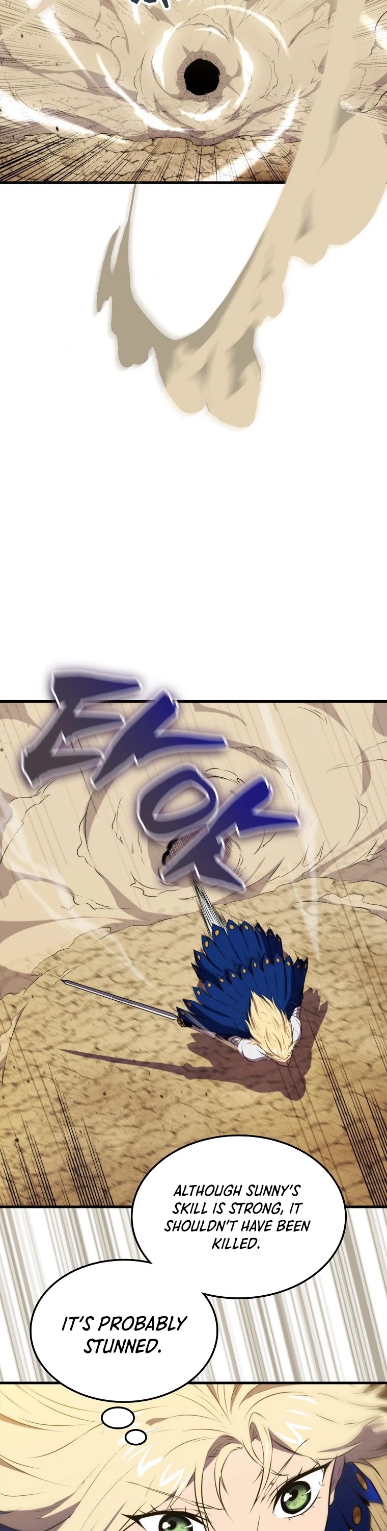 Sleeping Ranker Chapter 10 page 5 - Chapter 10