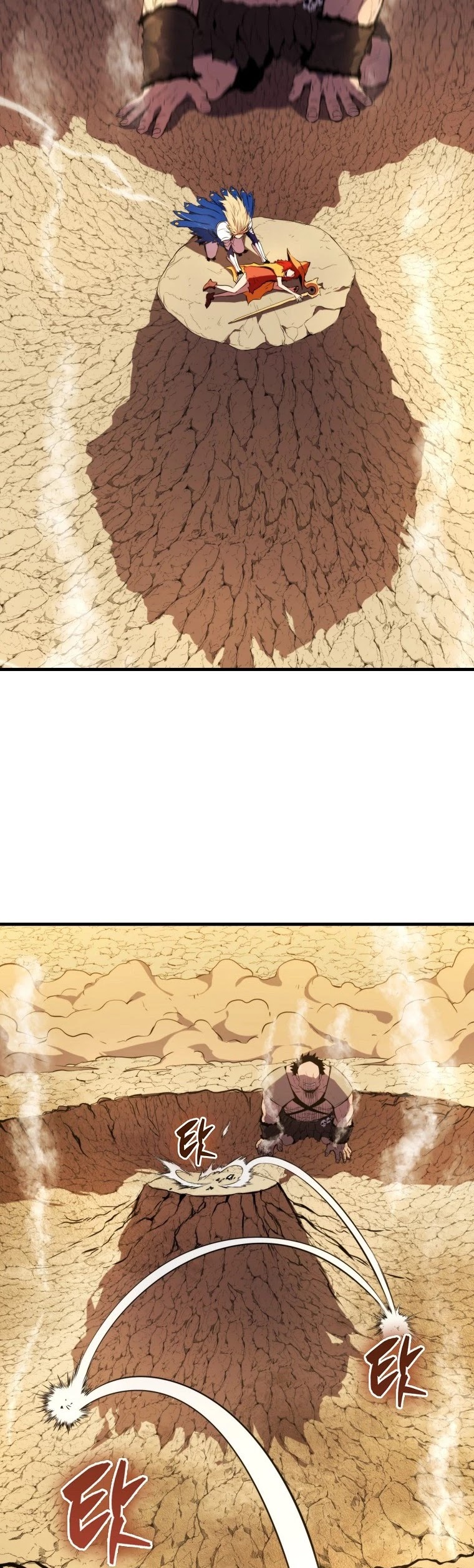 Sleeping Ranker Chapter 10 page 7 - Chapter 10