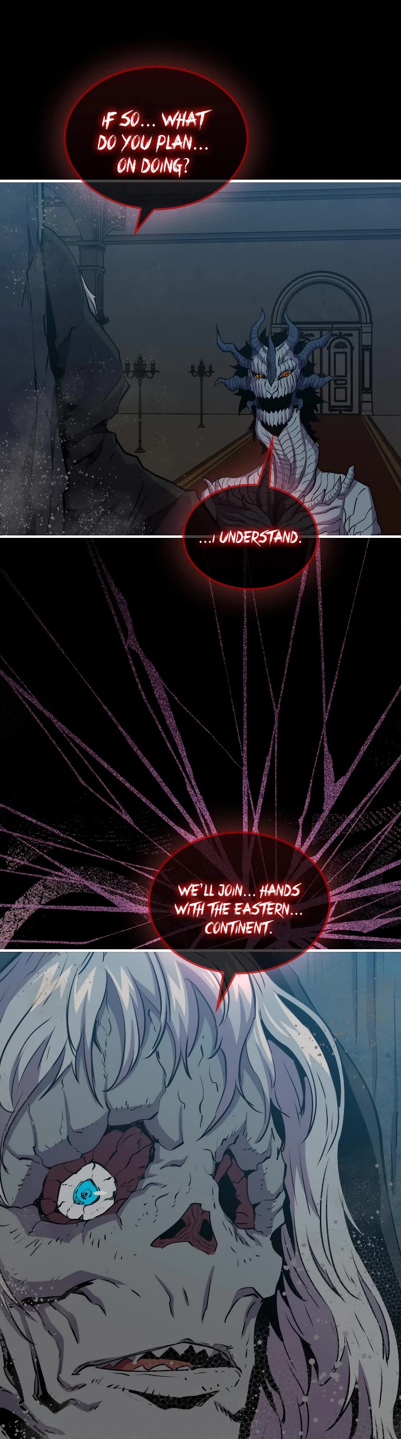 Sleeping Ranker Chapter 100 page 10 - Chapter 100