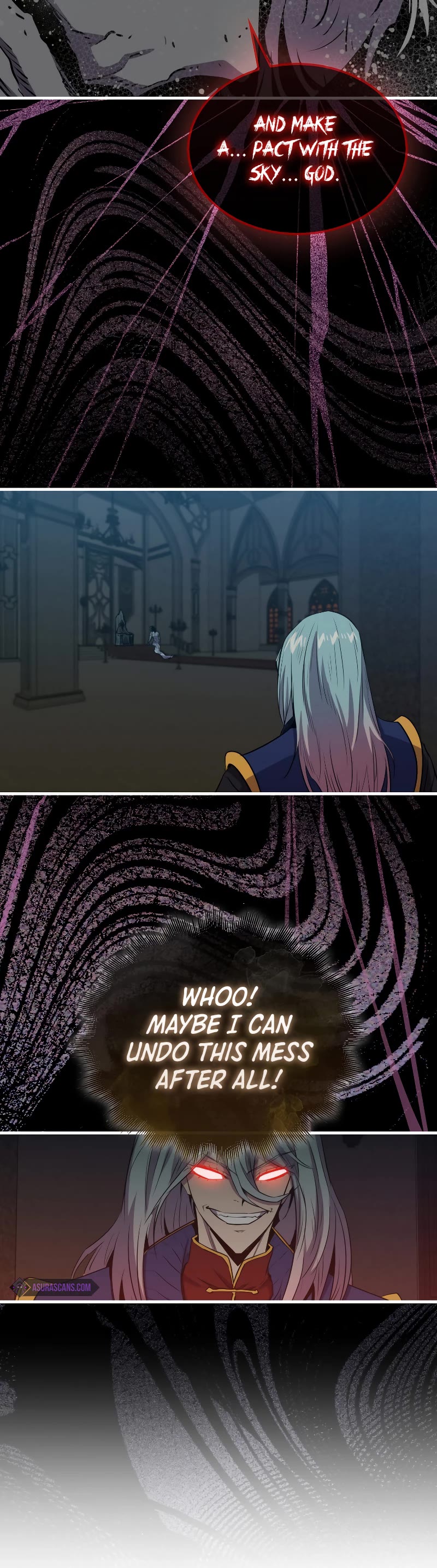 Sleeping Ranker Chapter 100 page 11 - Chapter 100