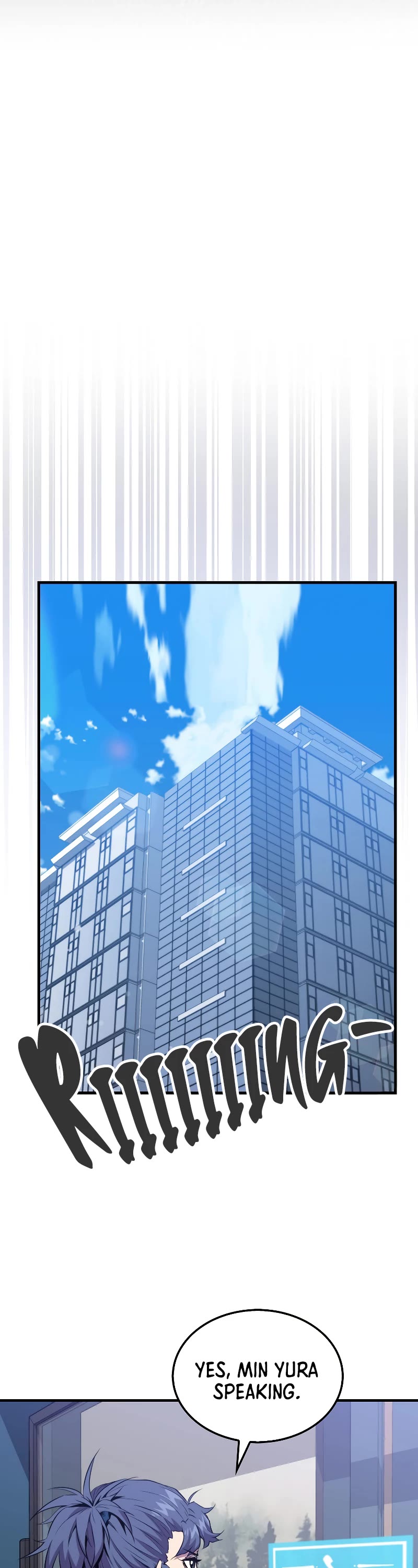 Sleeping Ranker Chapter 100 page 12 - Chapter 100