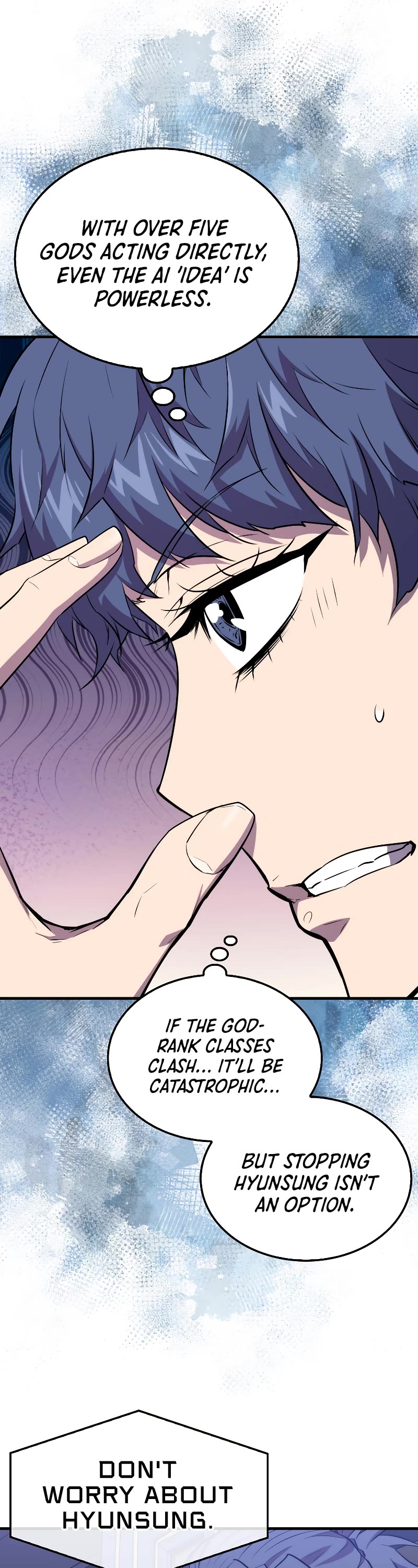 Sleeping Ranker Chapter 100 page 17 - Chapter 100
