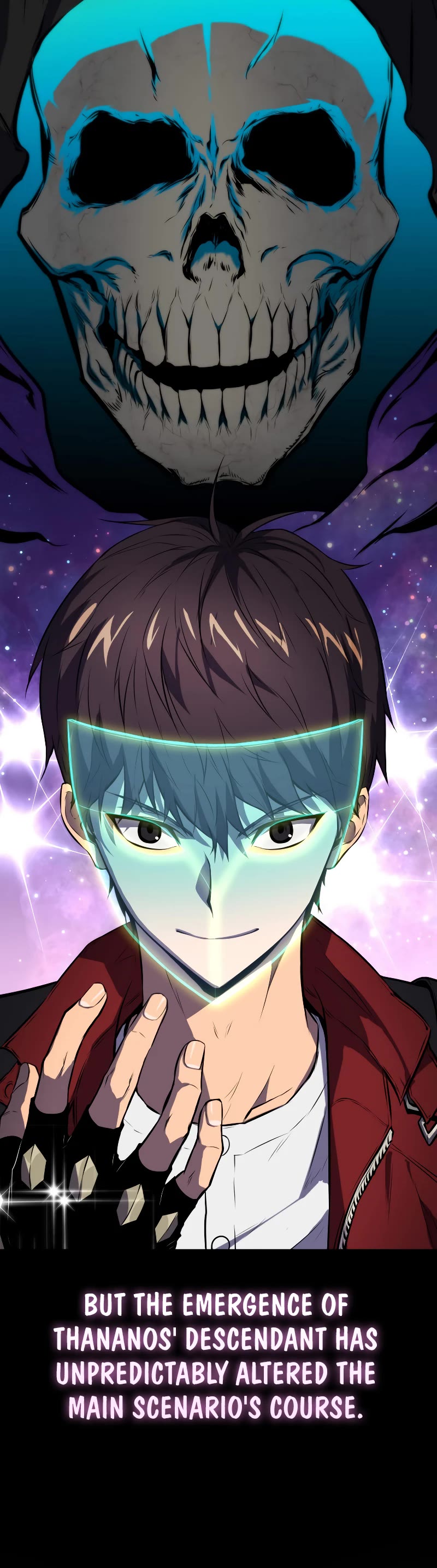 Sleeping Ranker Chapter 100 page 20 - Chapter 100