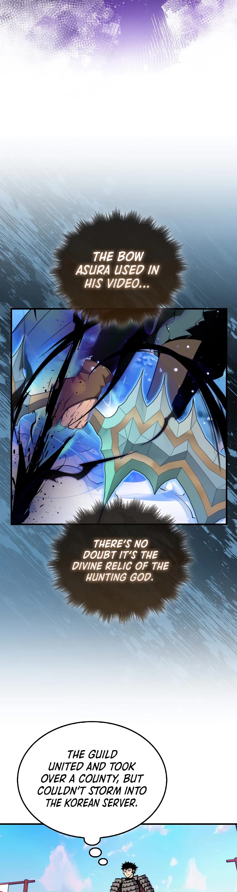 Sleeping Ranker Chapter 100 page 24 - Chapter 100