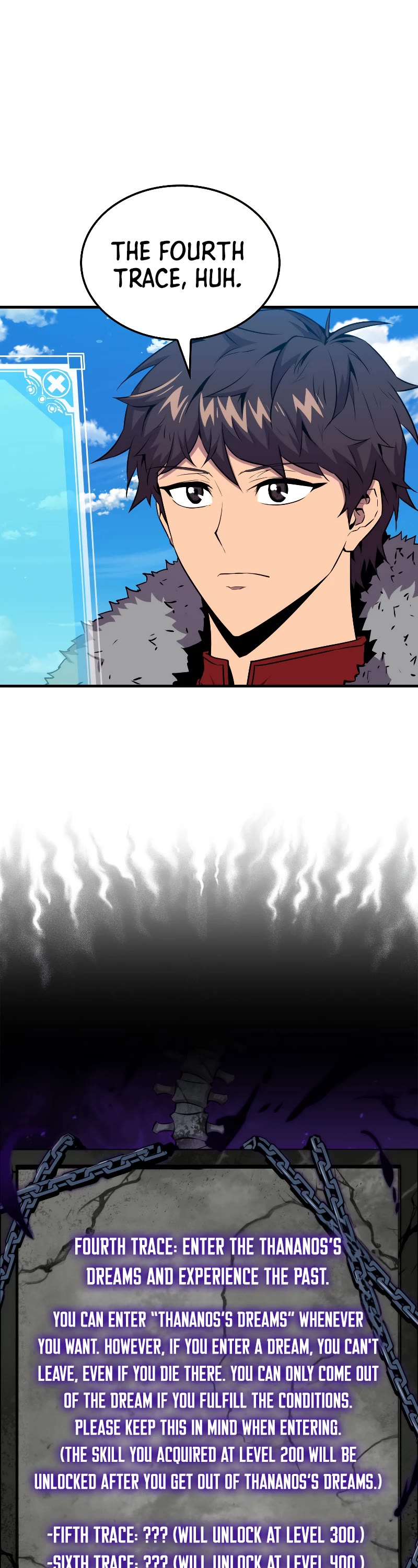 Sleeping Ranker Chapter 100 page 29 - Chapter 100