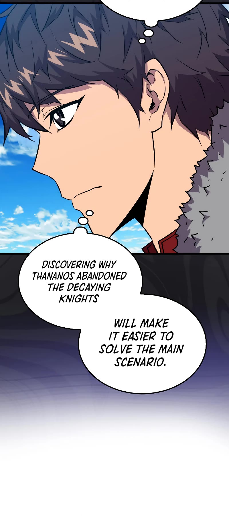 Sleeping Ranker Chapter 100 page 31 - Chapter 100