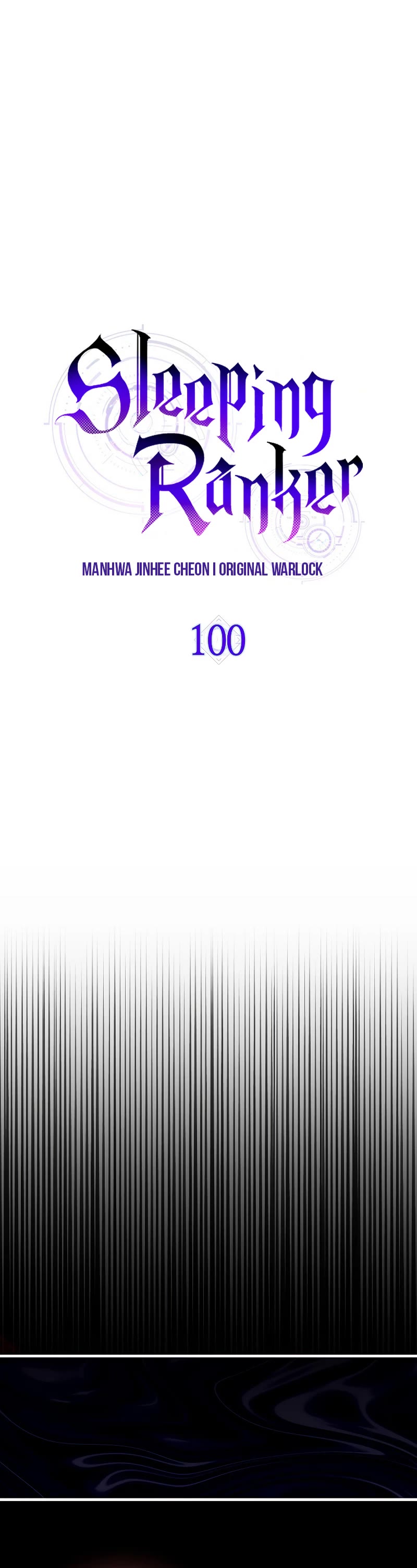 Sleeping Ranker Chapter 100 page 7 - Chapter 100