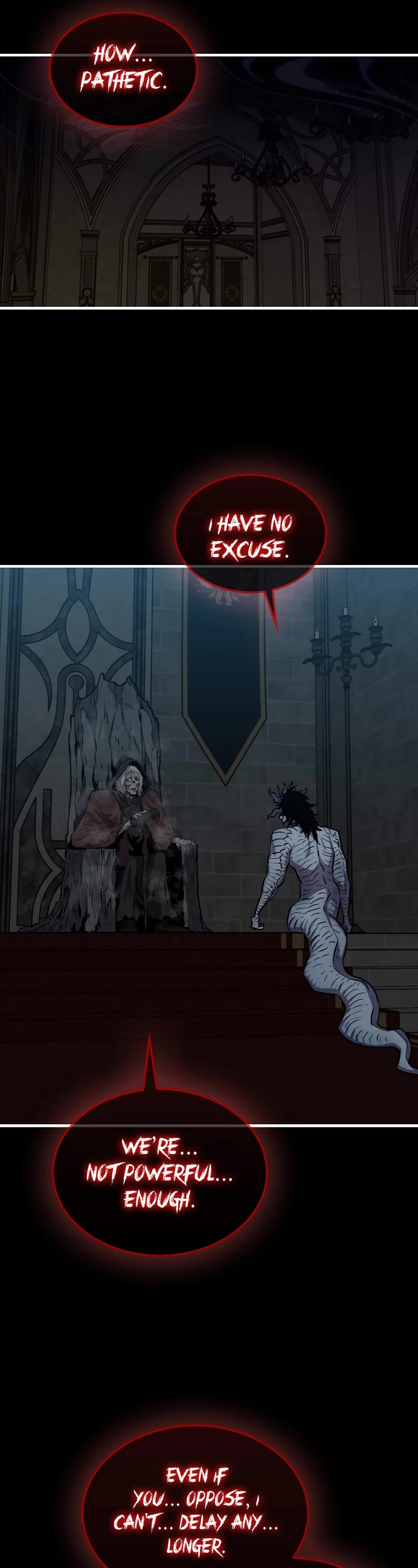 Sleeping Ranker Chapter 100 page 8 - Chapter 100