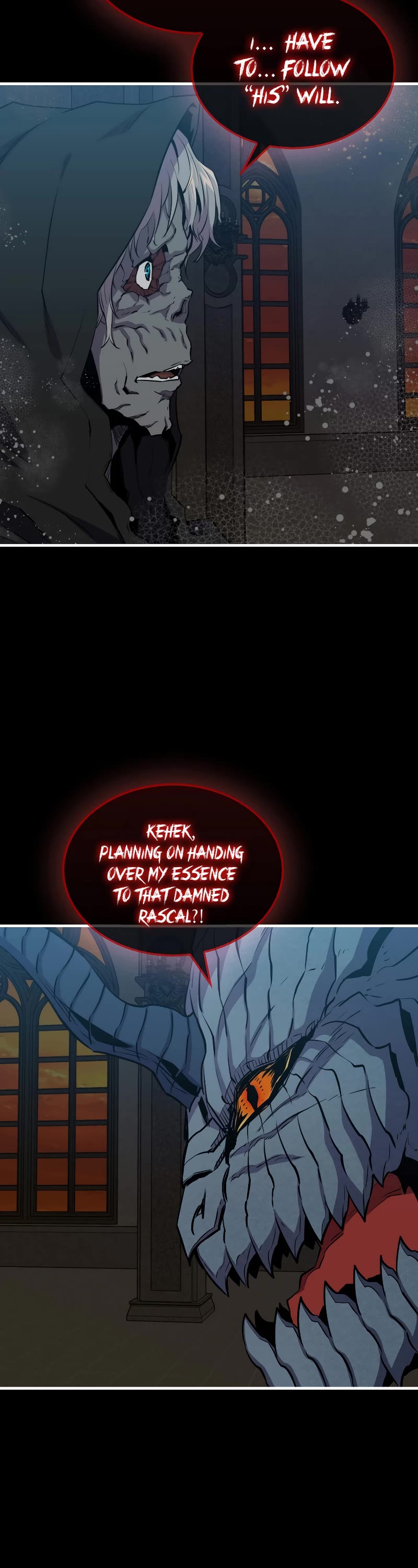 Sleeping Ranker Chapter 100 page 9 - Chapter 100