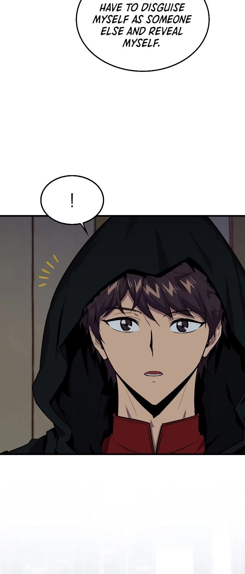Sleeping Ranker Chapter 101 page 13 - Chapter 101 (S3 START)