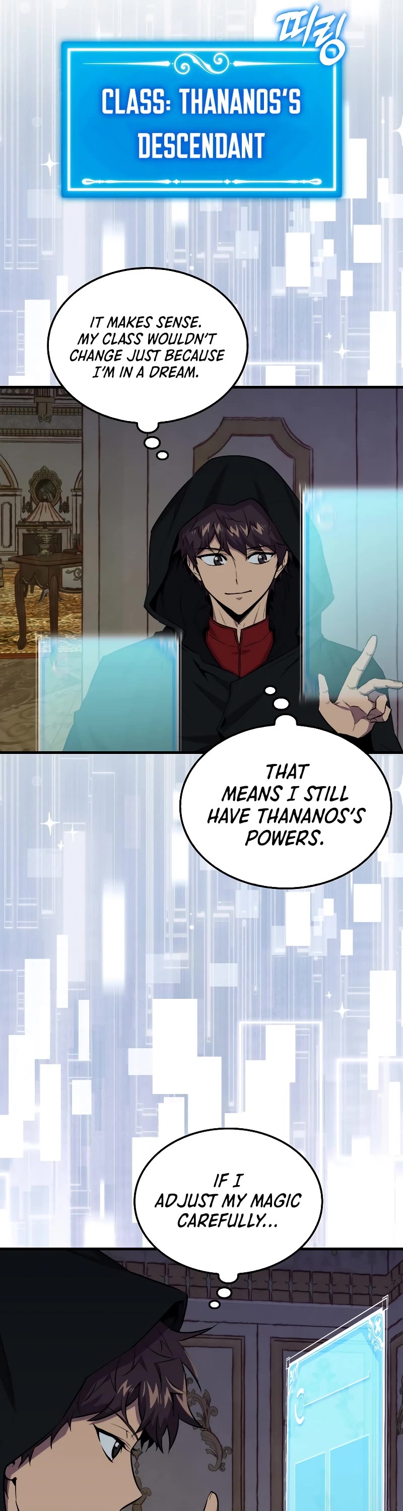 Sleeping Ranker Chapter 101 page 14 - Chapter 101 (S3 START)
