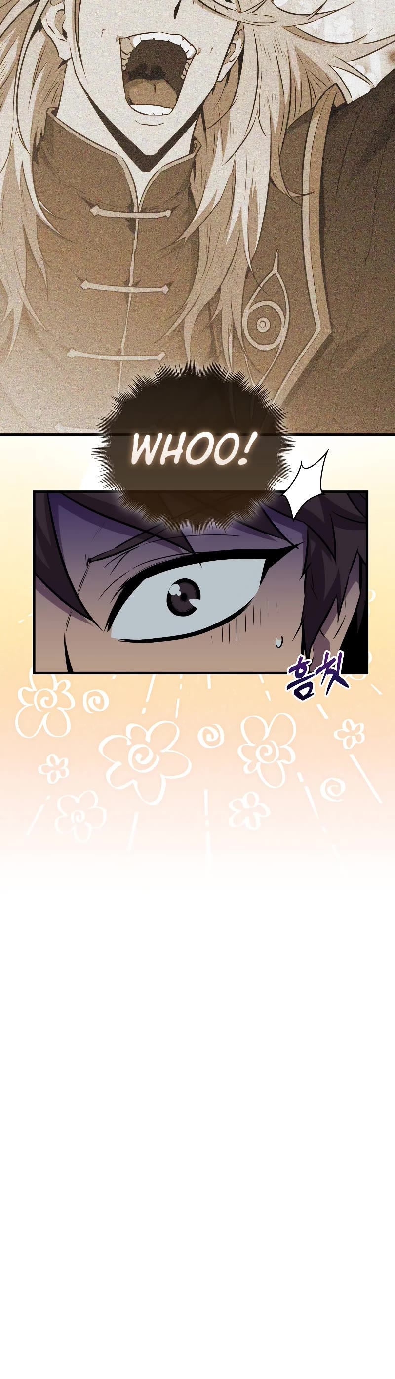 Sleeping Ranker Chapter 101 page 17 - Chapter 101 (S3 START)