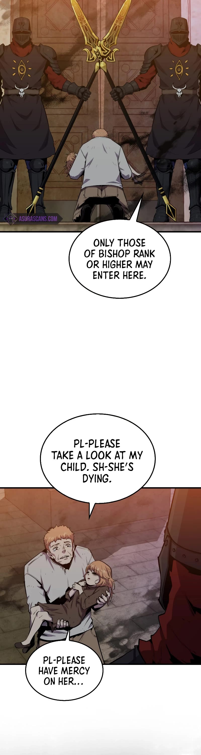 Sleeping Ranker Chapter 101 page 19 - Chapter 101 (S3 START)