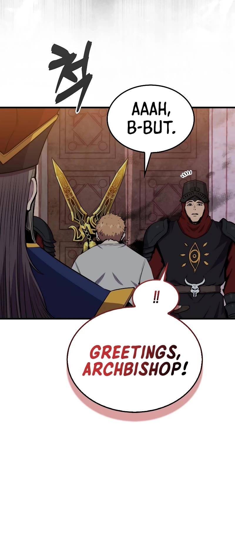 Sleeping Ranker Chapter 101 page 21 - Chapter 101 (S3 START)