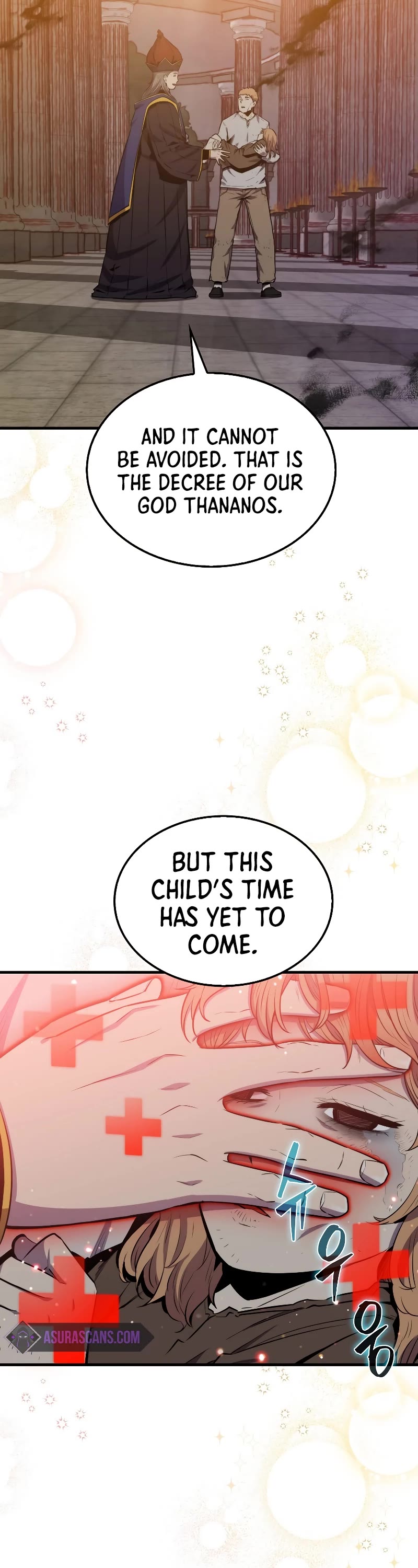 Sleeping Ranker Chapter 101 page 23 - Chapter 101 (S3 START)