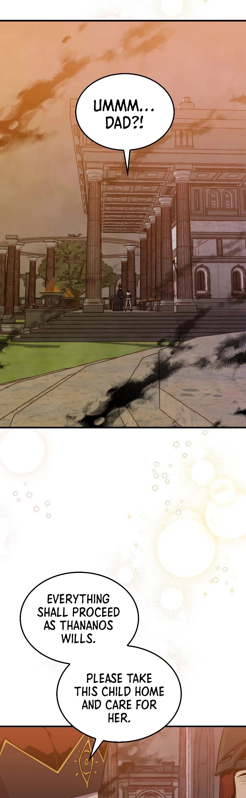 Sleeping Ranker Chapter 101 page 24 - Chapter 101 (S3 START)