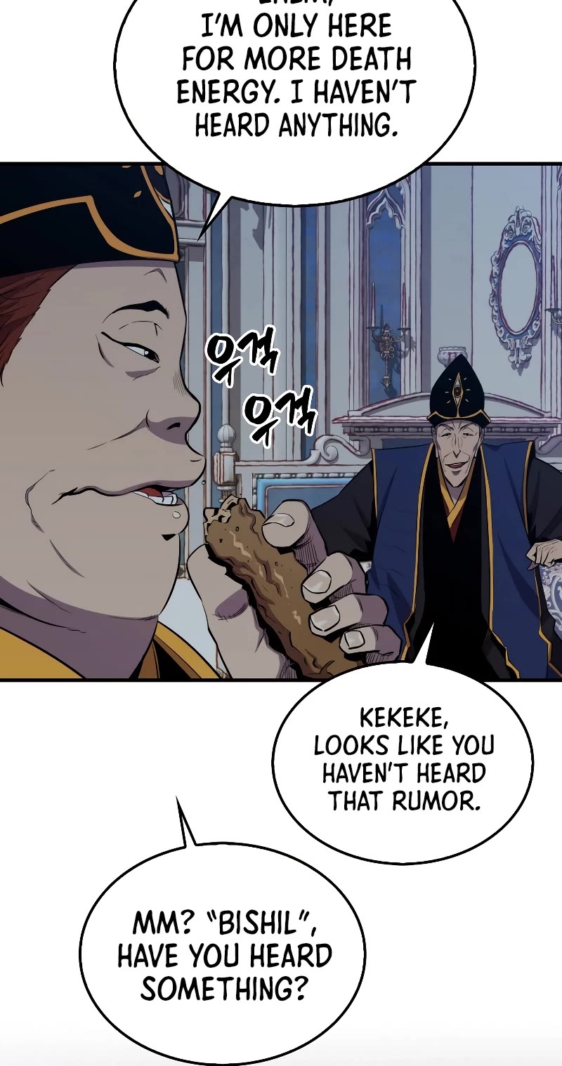 Sleeping Ranker Chapter 101 page 32 - Chapter 101 (S3 START)