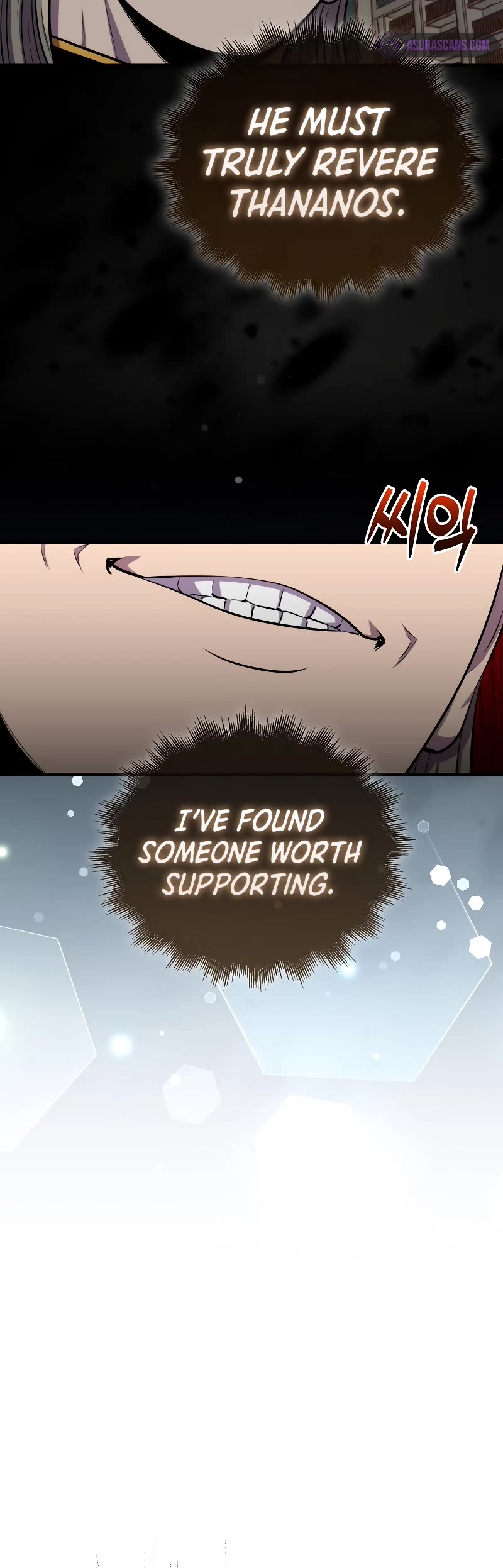 Sleeping Ranker Chapter 101 page 41 - Chapter 101 (S3 START)