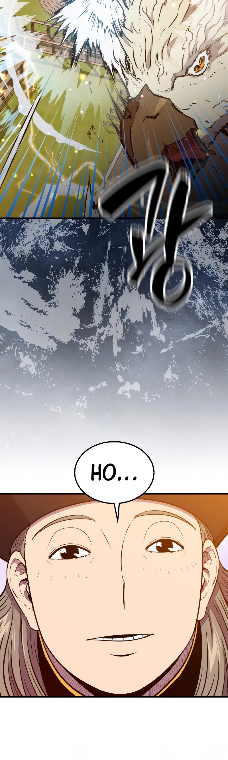 Sleeping Ranker Chapter 101 page 48 - Chapter 101 (S3 START)