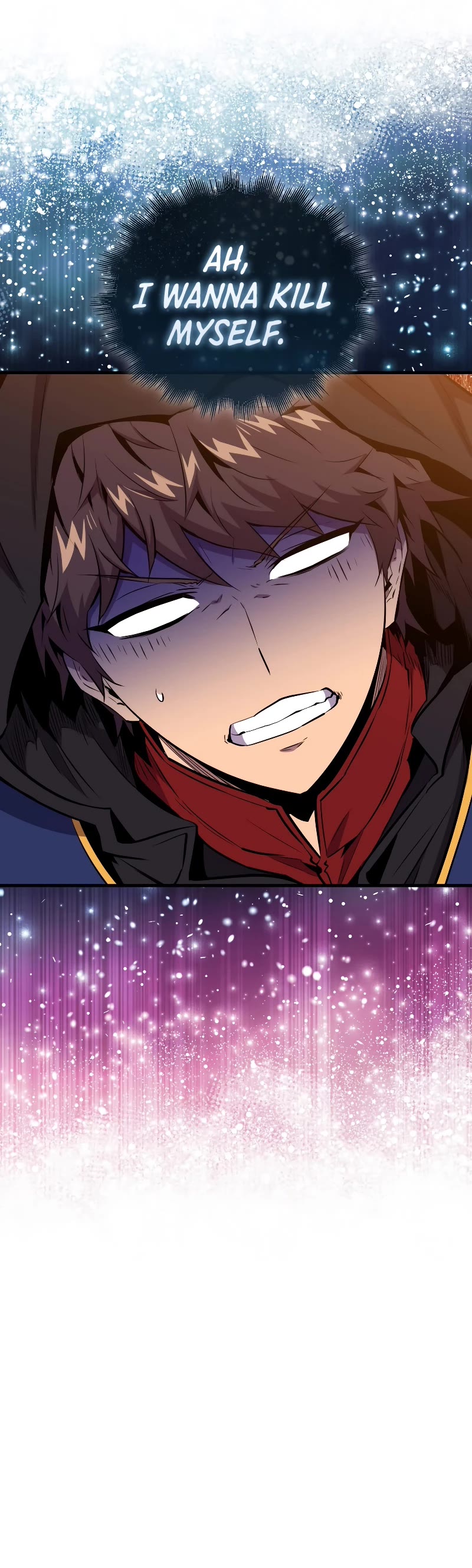 Sleeping Ranker Chapter 101 page 49 - Chapter 101 (S3 START)