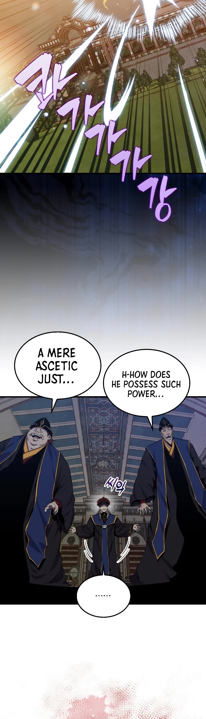 Sleeping Ranker Chapter 102 page 11 - Chapter 102