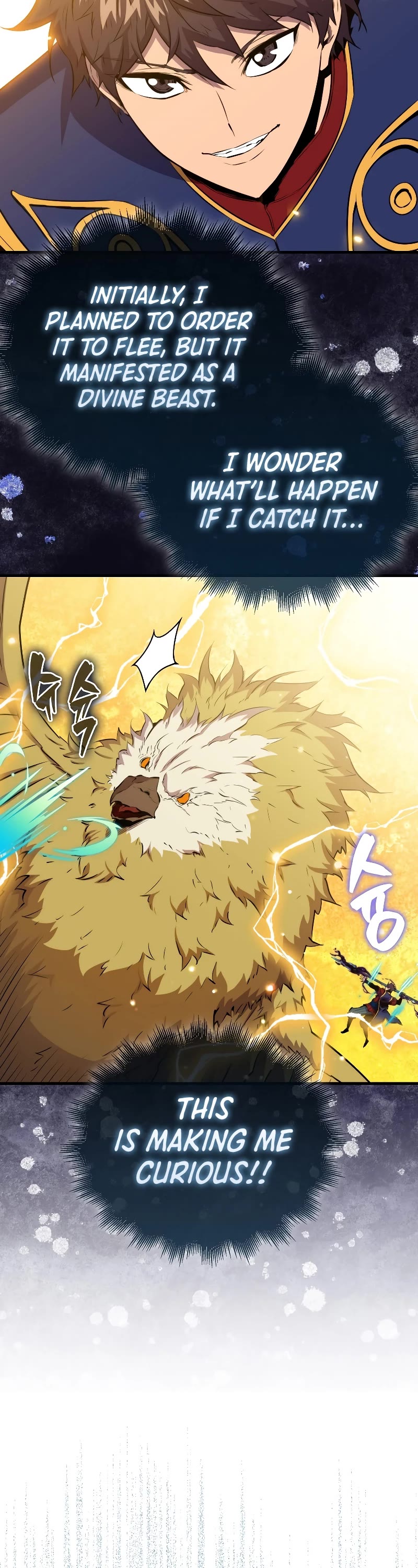 Sleeping Ranker Chapter 102 page 14 - Chapter 102