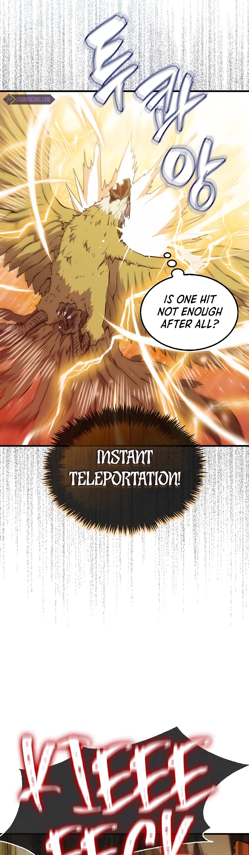 Sleeping Ranker Chapter 102 page 15 - Chapter 102