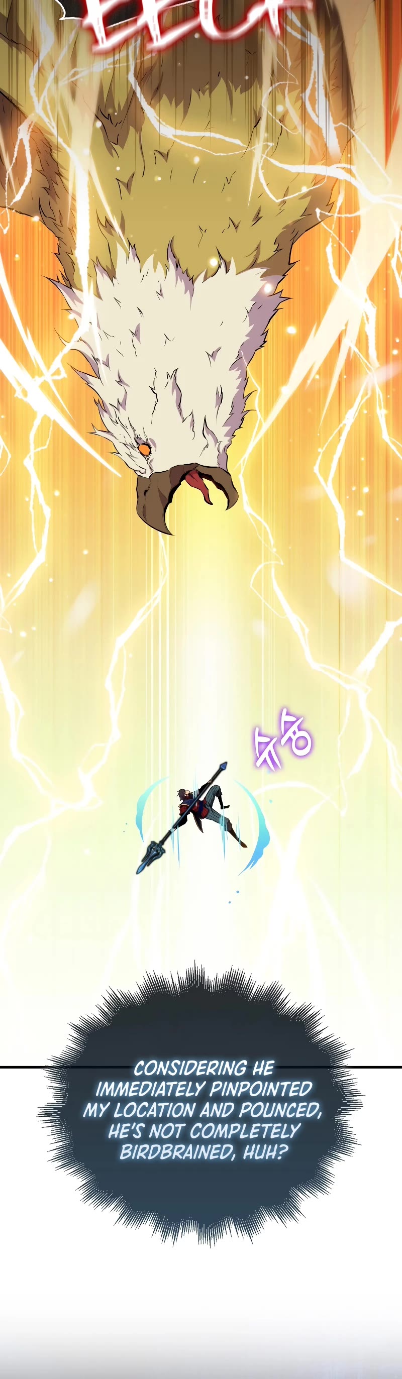 Sleeping Ranker Chapter 102 page 16 - Chapter 102